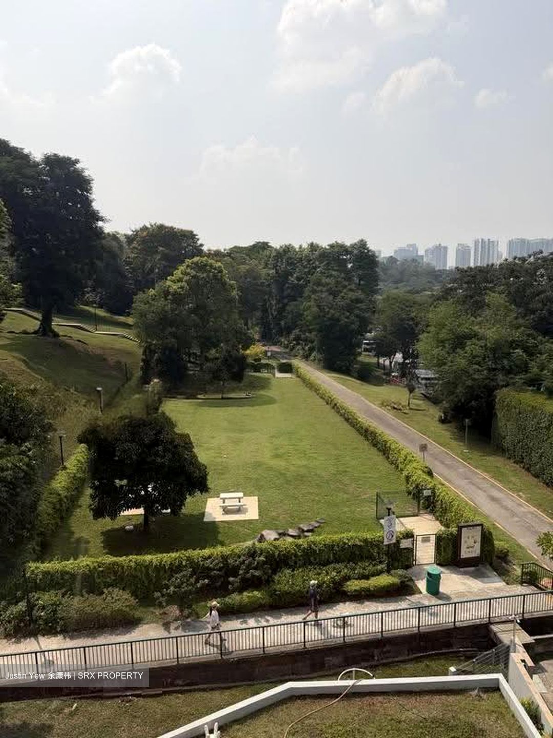 Parc Emily (D9), Condominium #625481981